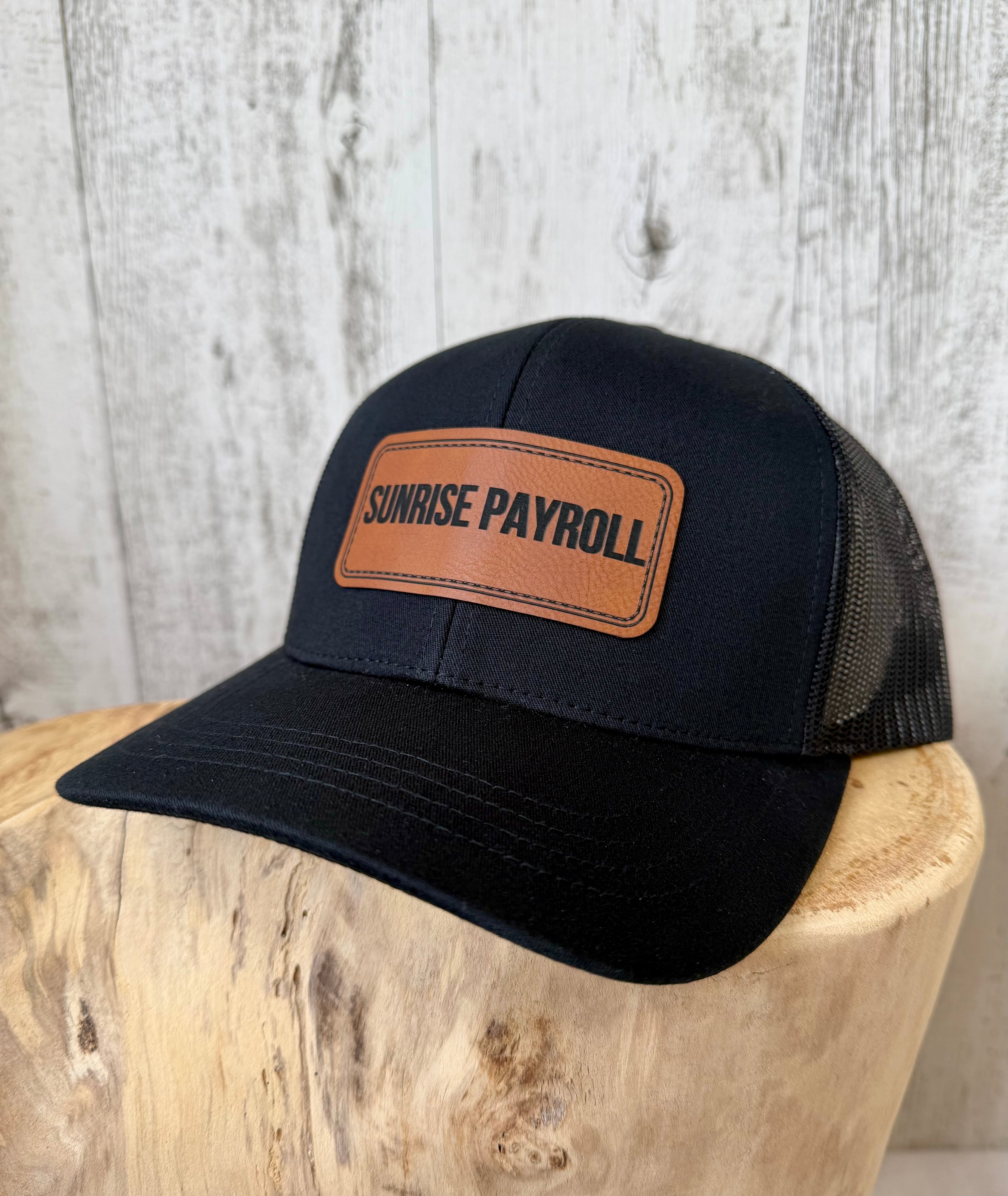 Farm Banter — Sunrise Payroll