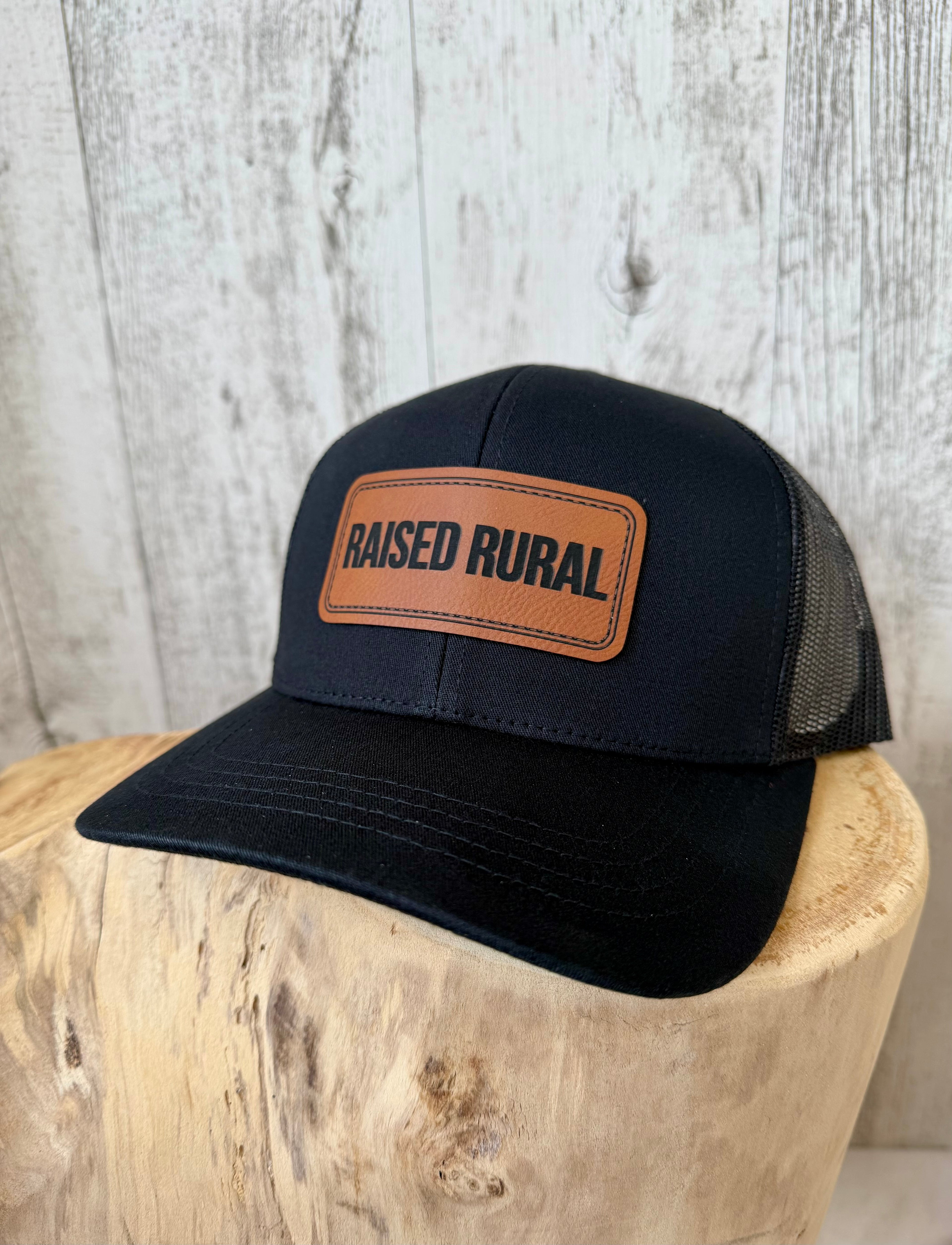 Farm Banter — Raised Rural
