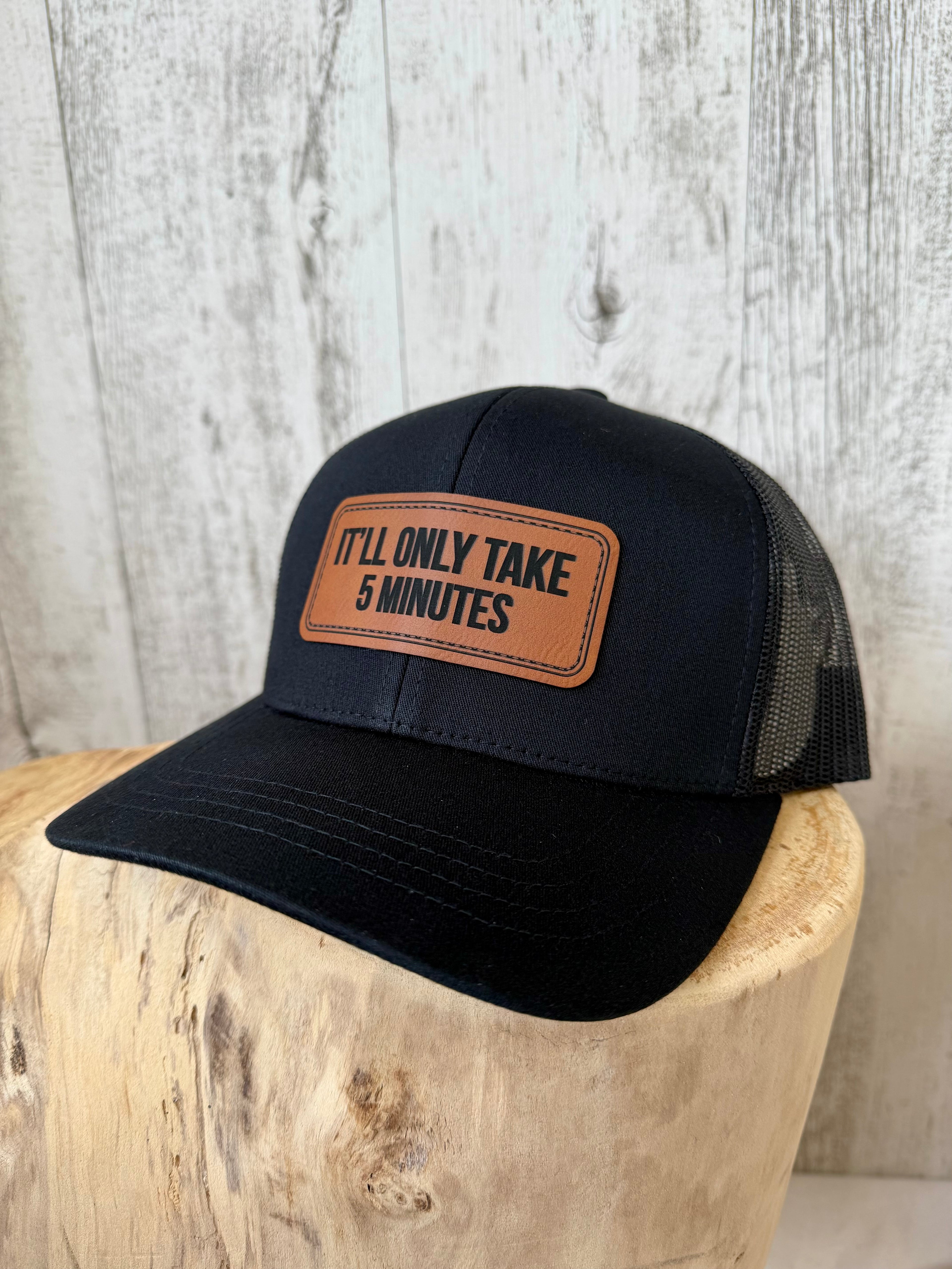 Farm Banter — It'll Only Take 5 Minutes