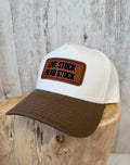 Farm Banter — Live Stock, Dead Stock