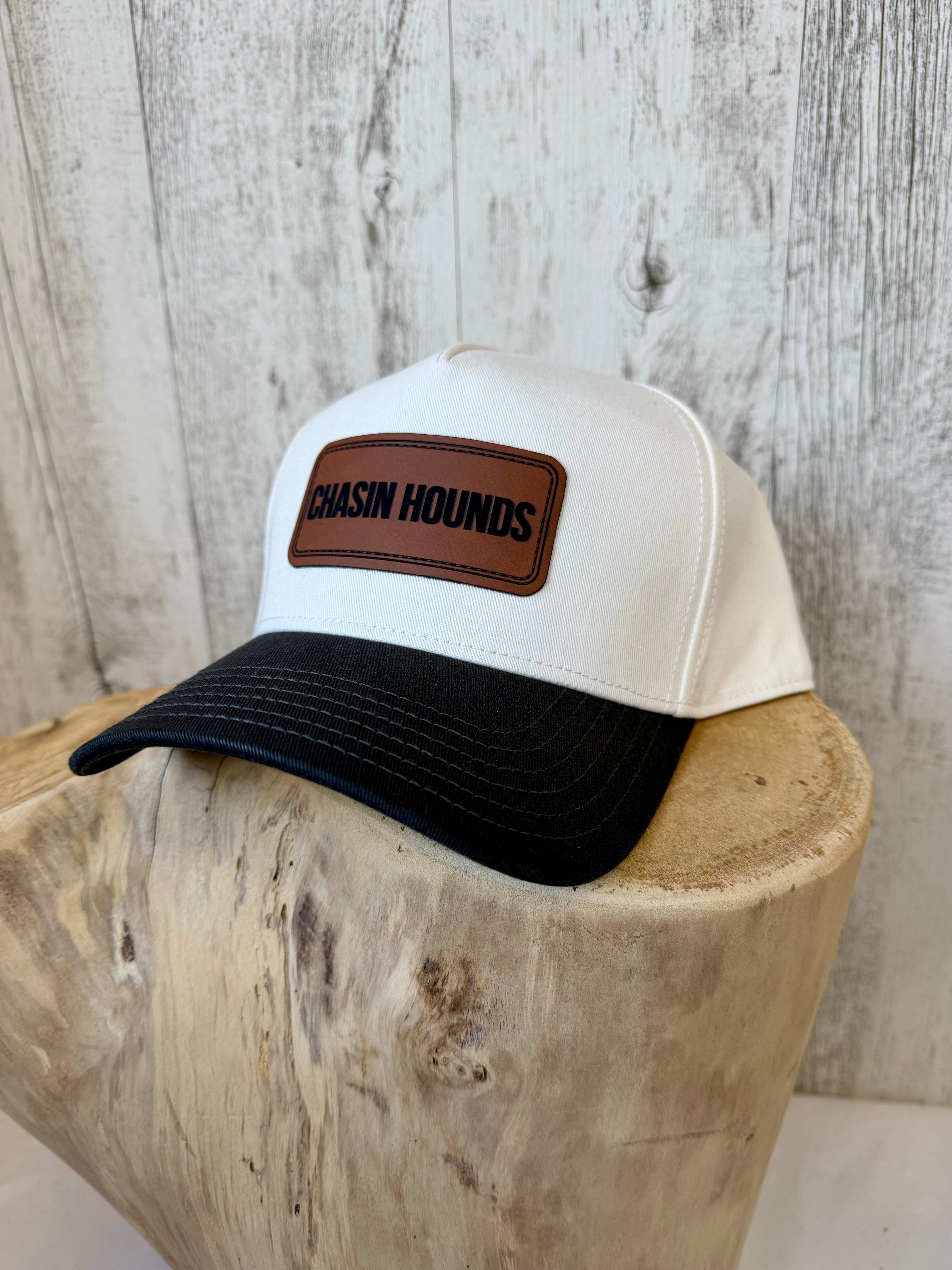 Farm Banter — Chasin Hounds